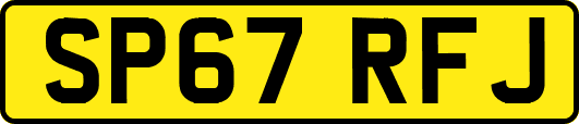 SP67RFJ