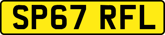 SP67RFL