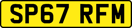SP67RFM