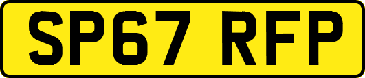 SP67RFP