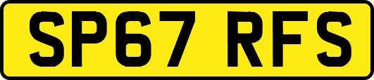 SP67RFS