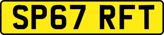 SP67RFT