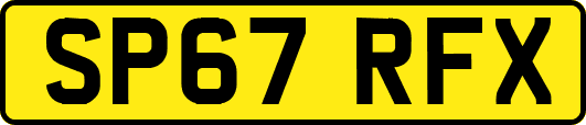 SP67RFX