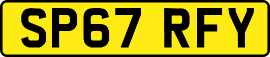 SP67RFY