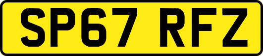 SP67RFZ