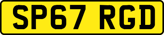 SP67RGD