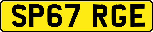 SP67RGE