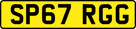SP67RGG