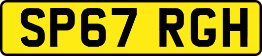 SP67RGH