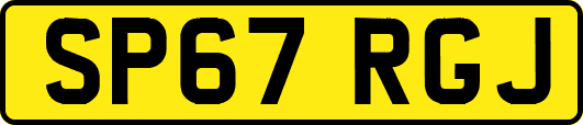 SP67RGJ