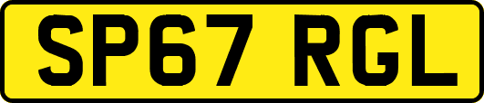 SP67RGL
