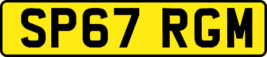 SP67RGM