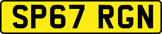 SP67RGN