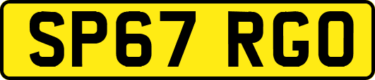 SP67RGO