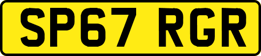 SP67RGR