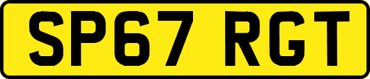 SP67RGT