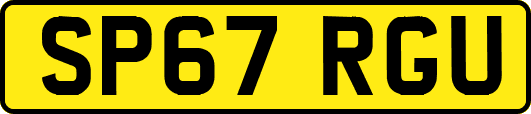 SP67RGU