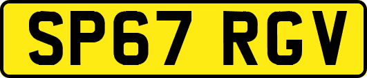 SP67RGV