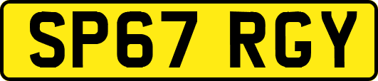SP67RGY