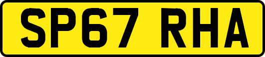 SP67RHA