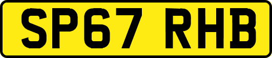 SP67RHB