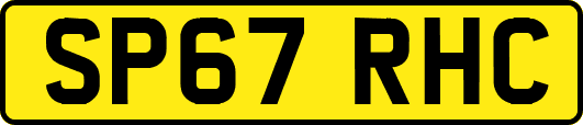 SP67RHC