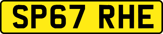 SP67RHE
