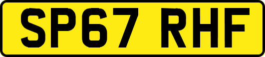 SP67RHF