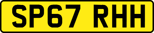 SP67RHH