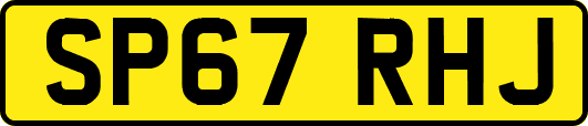 SP67RHJ