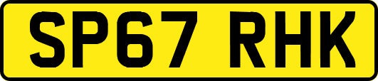 SP67RHK