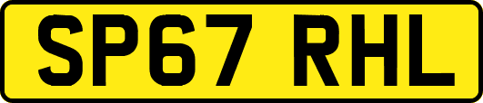 SP67RHL