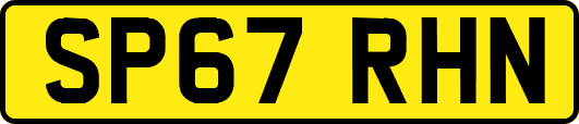 SP67RHN