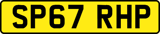 SP67RHP