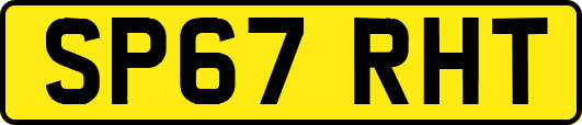 SP67RHT