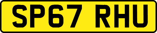 SP67RHU