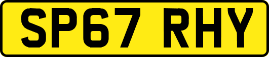 SP67RHY