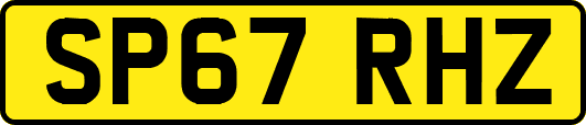 SP67RHZ