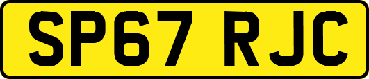 SP67RJC
