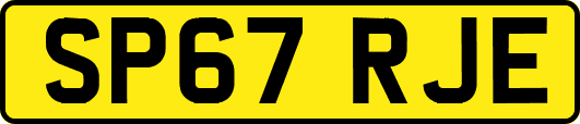 SP67RJE