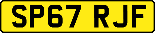 SP67RJF