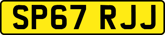 SP67RJJ
