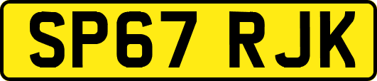 SP67RJK