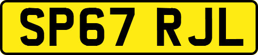SP67RJL