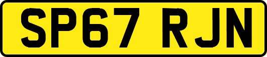 SP67RJN