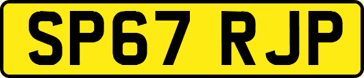SP67RJP