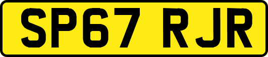 SP67RJR