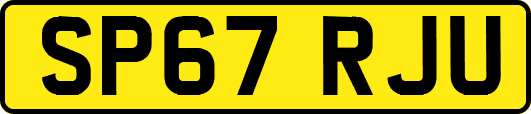 SP67RJU