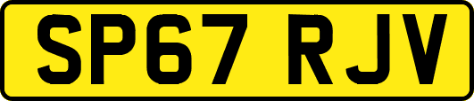 SP67RJV