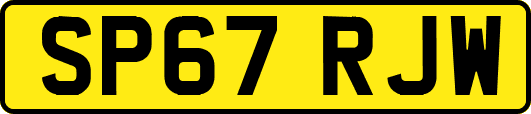 SP67RJW